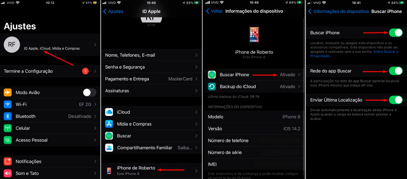 Guia Completo Como Rastrear Um Celular De Outra Pessoa