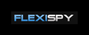 Flexspy logo Flexspy logo