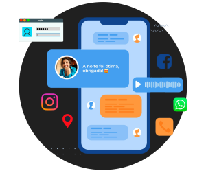 Como Recuperar Mensagens Apagadas do WhatsApp