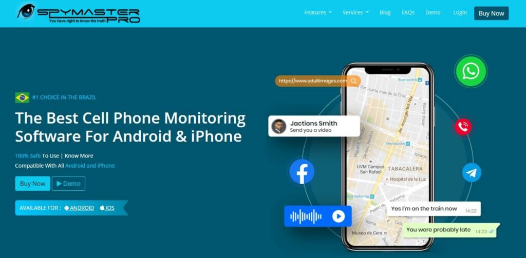 App para clonar whatsapp de outra pessoa grátis App para clonar whatsapp de outra pessoa grátis