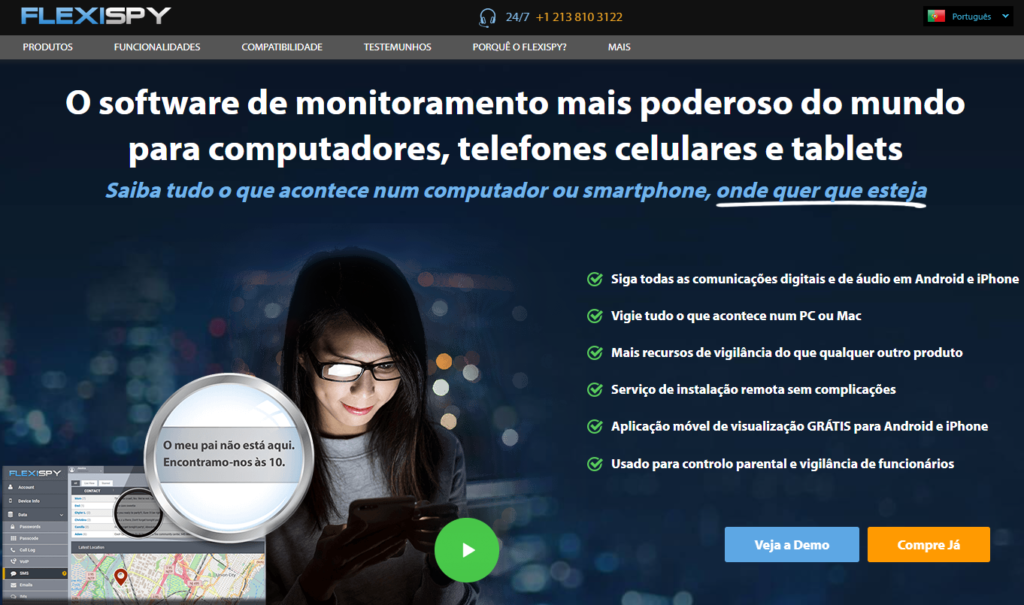 Como Clonar WhatsApp de Longe Como Clonar WhatsApp de Longe