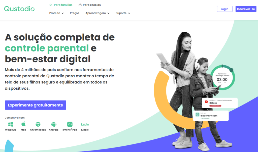 rastreamento de telefone