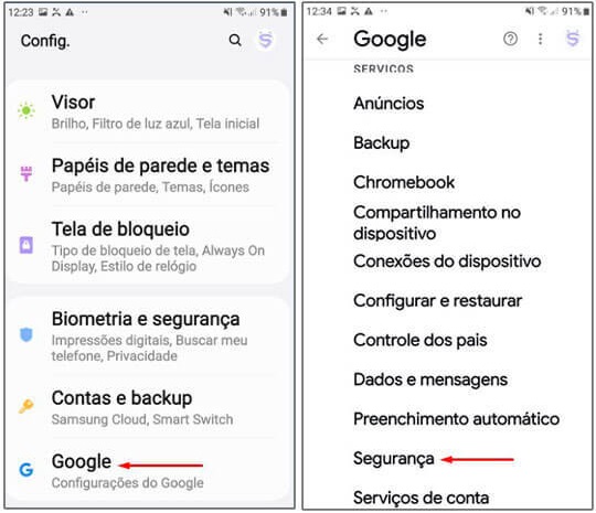 Como Rastrear Seu Namorado