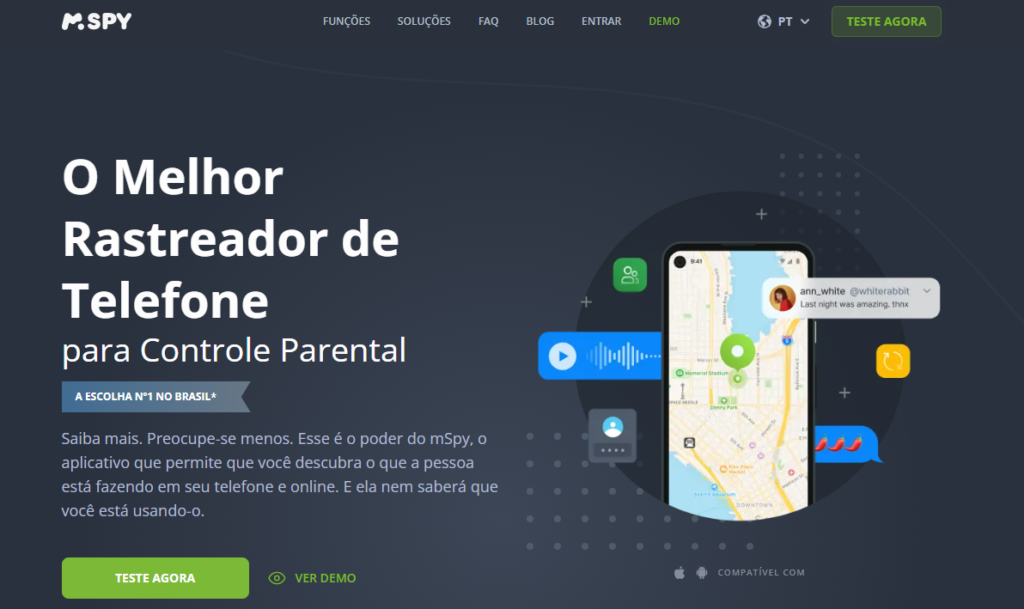 como hackear WhatsApp