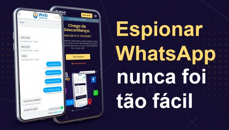 9 Melhores Aplicativo Para Monitorar Whatsapp Grátis Guia Completo 5915