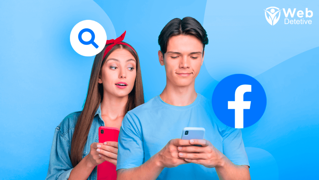 Como descobrir as mensagens do Messenger de outra pessoa? Como descobrir as mensagens do Messenger de outra pessoa?
